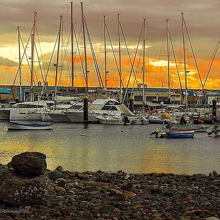 Tenerife Коста-дель-Силенцио Экстерьер фото
