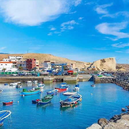 Tenerife Коста-дель-Силенцио Экстерьер фото