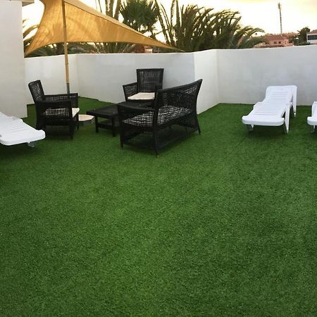 Tenerife Коста-дель-Силенцио Экстерьер фото