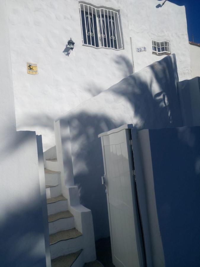 Tenerife Коста-дель-Силенцио Экстерьер фото
